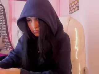 Vicky-Thompons's Live Sex Cam Show
