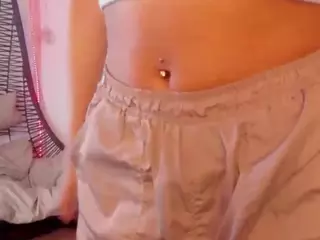 Vicky-Thompons's Live Sex Cam Show