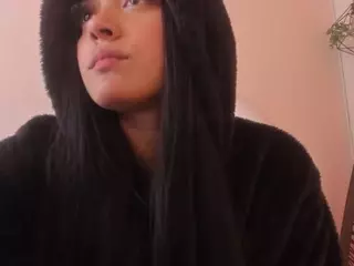 Vicky-Thompons's Live Sex Cam Show