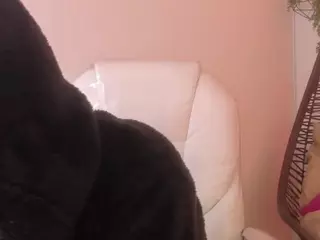 Vicky-Thompons's Live Sex Cam Show