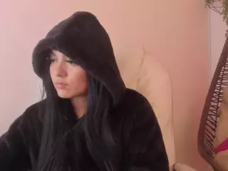 Vicky-Thompons's Live Sex Cam Show