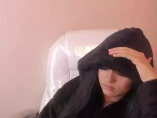 Vicky-Thompons's Live Sex Cam Show