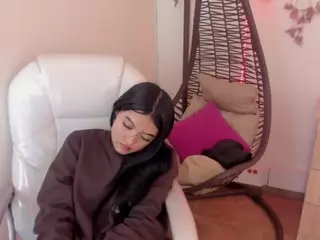 Vicky-Thompons's Live Sex Cam Show