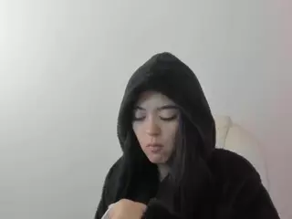 Vicky-Thompons's Live Sex Cam Show