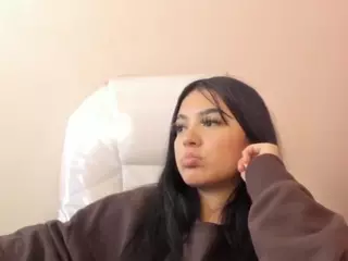 Vicky-Thompons's Live Sex Cam Show