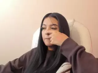 Vicky-Thompons's Live Sex Cam Show