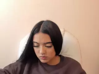 Vicky-Thompons's Live Sex Cam Show
