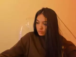 Vicky-Thompons's Live Sex Cam Show