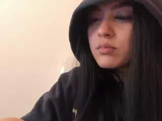 Vicky-Thompons's Live Sex Cam Show