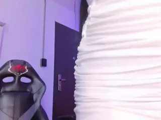 Vicky-Thompons's Live Sex Cam Show