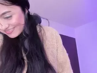 Vicky-Thompons's Live Sex Cam Show