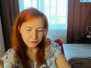 xEvaAngelx's Live Sex Cam Show