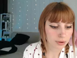 Yuna-Lee's Live Sex Cam Show