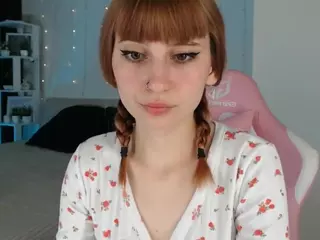 Yuna-Lee's Live Sex Cam Show