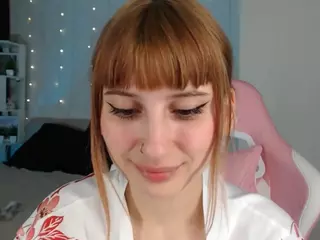 Yuna-Lee's Live Sex Cam Show