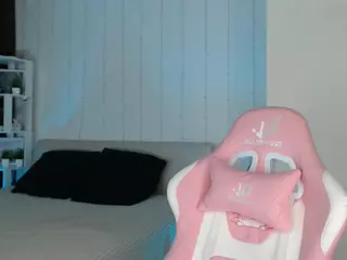 Yuna-Lee's Live Sex Cam Show