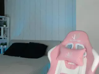 Yuna-Lee's Live Sex Cam Show