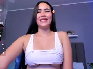 alessia-leroy's Live Sex Cam Show