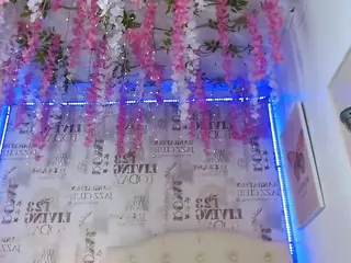 Britney-Maddyson's Live Sex Cam Show