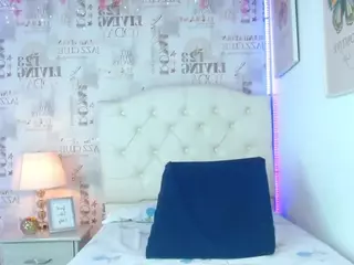 Britney-Maddyson's Live Sex Cam Show
