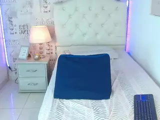 Britney-Maddyson's Live Sex Cam Show
