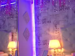 Britney-Maddyson's Live Sex Cam Show