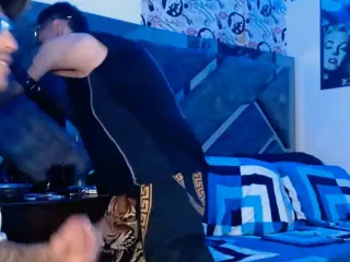 denverwhite's Live Sex Cam Show