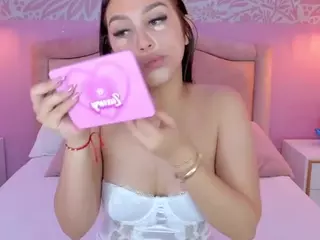 EmilyCollins1's Live Sex Cam Show