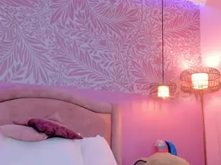 EmilyCollins1's Live Sex Cam Show