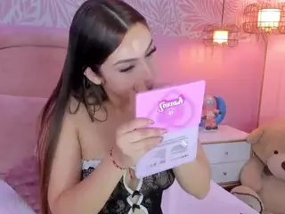 EmilyCollins1's Live Sex Cam Show