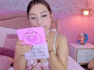EmilyCollins1's Live Sex Cam Show