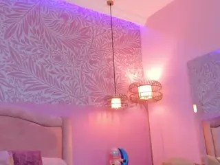 EmilyCollins1's Live Sex Cam Show