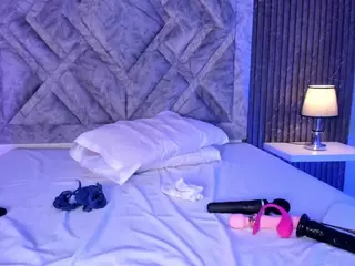 HannyK's Live Sex Cam Show