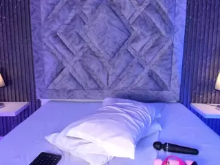 HannyK's Live Sex Cam Show