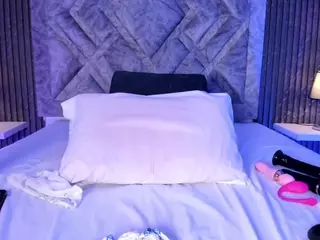HannyK's Live Sex Cam Show