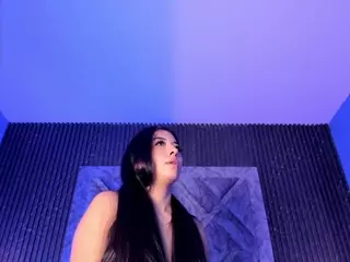 HannyK's Live Sex Cam Show