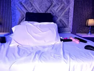 HannyK's Live Sex Cam Show