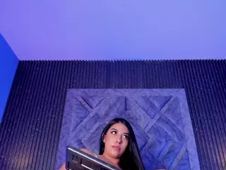 HannyK's Live Sex Cam Show