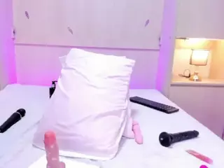HannyK's Live Sex Cam Show