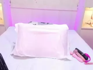 HannyK's Live Sex Cam Show