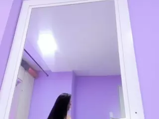 HannyK's Live Sex Cam Show