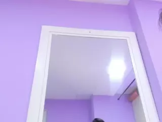 HannyK's Live Sex Cam Show