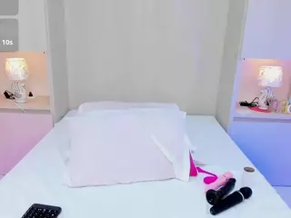 HannyK's Live Sex Cam Show