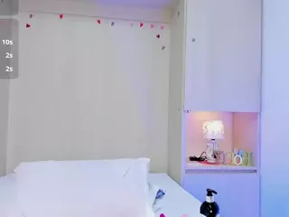 HannyK's Live Sex Cam Show