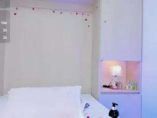 HannyK's Live Sex Cam Show