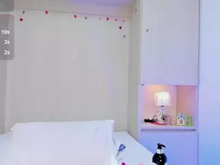 HannyK's Live Sex Cam Show