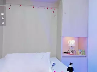 HannyK's Live Sex Cam Show