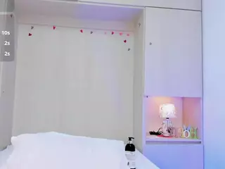 HannyK's Live Sex Cam Show