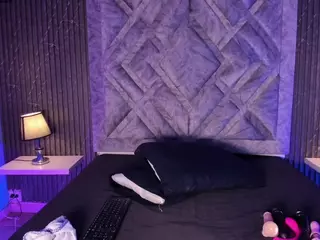 HannyK's Live Sex Cam Show