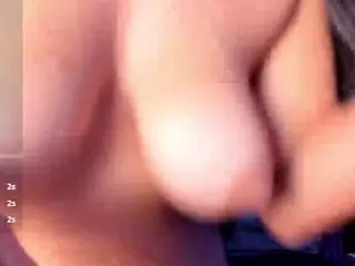HannyK's Live Sex Cam Show